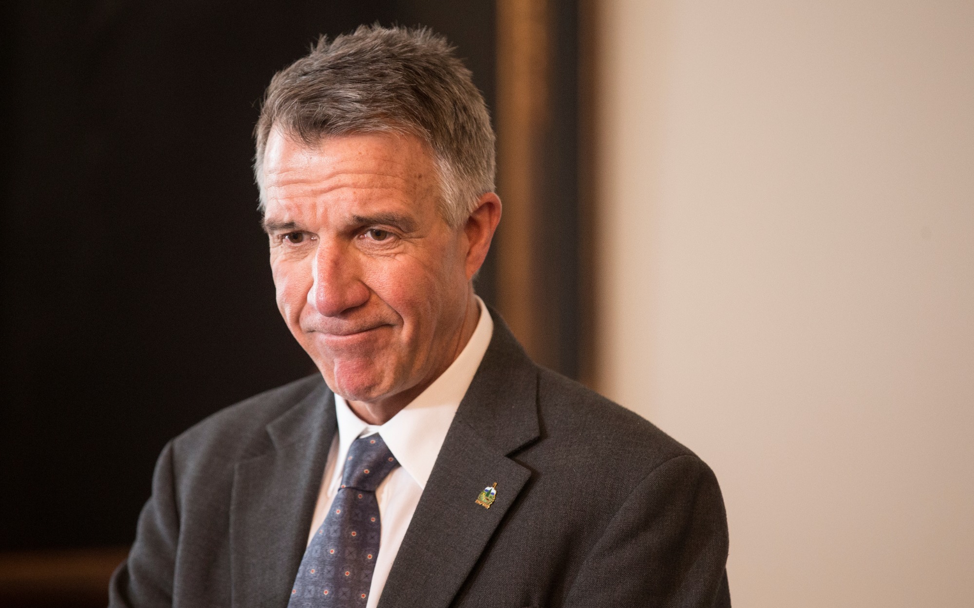 Phil Scott Why Vermont S Republican Governor Might Be One Of The Best The National Interest